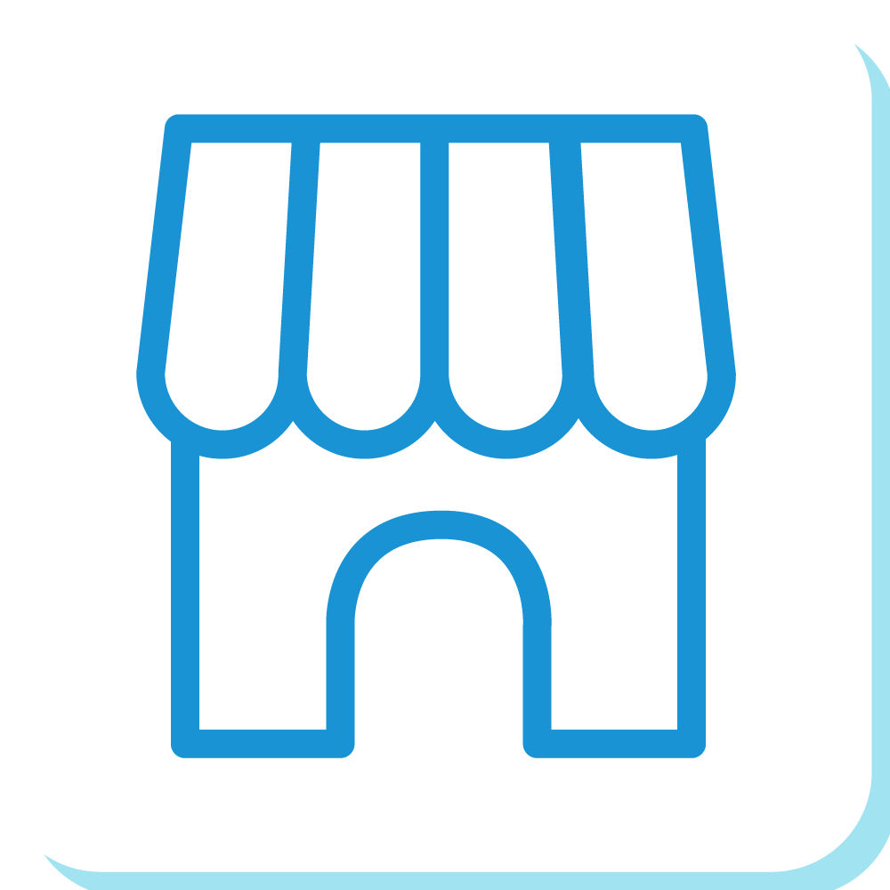 ショップアイコン